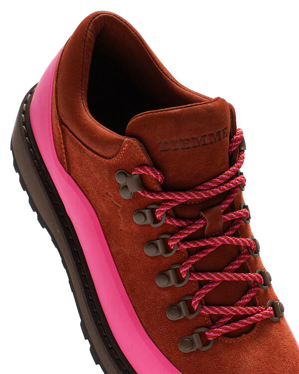 Diemme CORNARO GOMMA | DI24FWCOM-F03S006RST | AFEW STORE